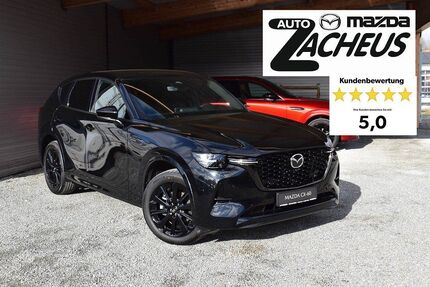 Mazda CX-60 Gebrauchtwagen
