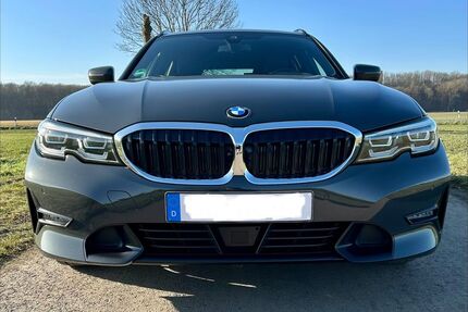 BMW 320 Gebrauchtwagen