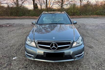 Mercedes-Benz C 350 Gebrauchtwagen