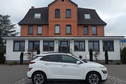 Hyundai KONA Elektro Gebrauchtwagen
