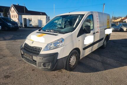 Peugeot Expert Gebrauchtwagen