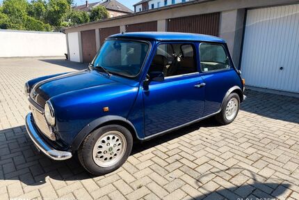 Mini 1300 Gebrauchtwagen