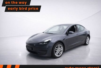 Tesla Model 3 Gebrauchtwagen