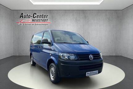VW T5 Transporter Gebrauchtwagen