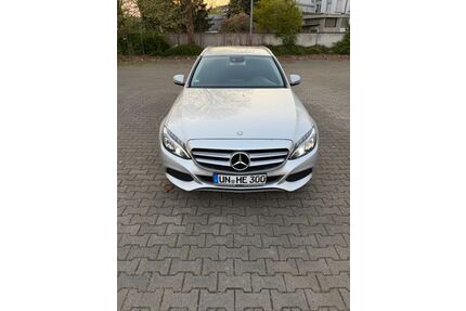 Mercedes-Benz C 220 Gebrauchtwagen