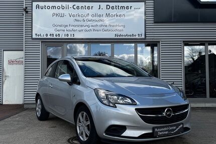 Opel Corsa Gebrauchtwagen