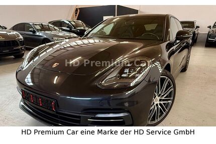 Porsche Panamera Gebrauchtwagen