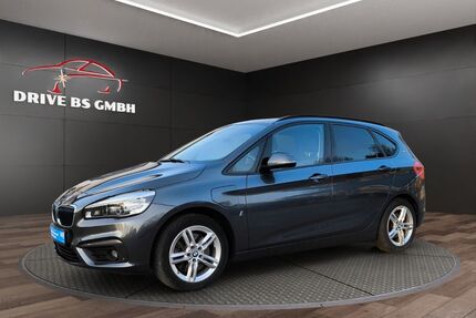 BMW 225 Gebrauchtwagen