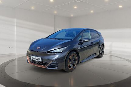 Cupra Born Gebrauchtwagen