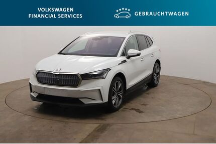 Skoda Enyaq Gebrauchtwagen