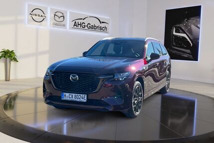 Mazda CX-80 Gebrauchtwagen