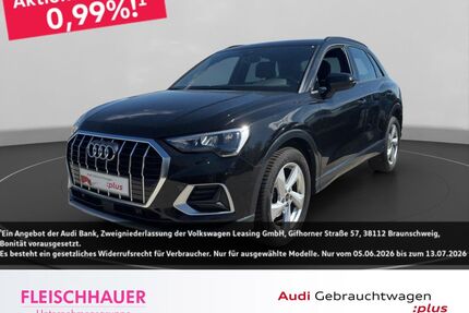 Audi Q3 Gebrauchtwagen