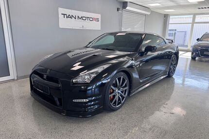 Nissan GT-R Gebrauchtwagen