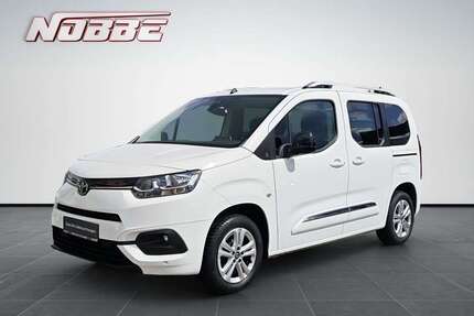 Toyota Proace Gebrauchtwagen