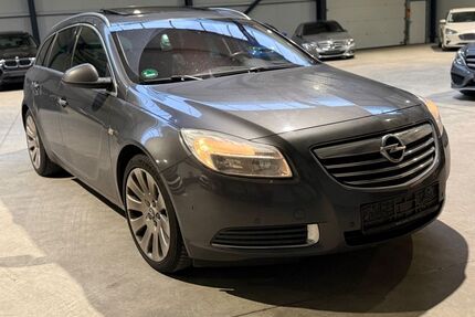 Opel Insignia Gebrauchtwagen