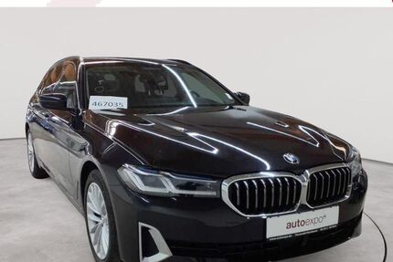 BMW 520 Gebrauchtwagen