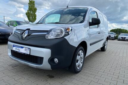 Renault Kangoo Gebrauchtwagen