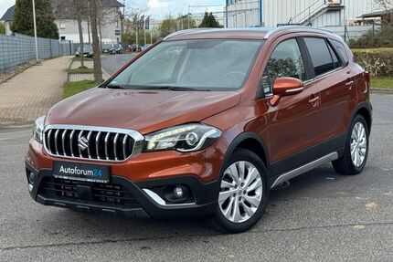 Suzuki (SX4) S-Cross Gebrauchtwagen