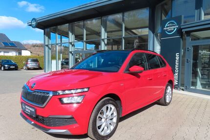 Skoda Kamiq Gebrauchtwagen