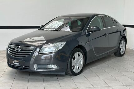 Opel Insignia Gebrauchtwagen