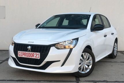 Peugeot 208 Gebrauchtwagen