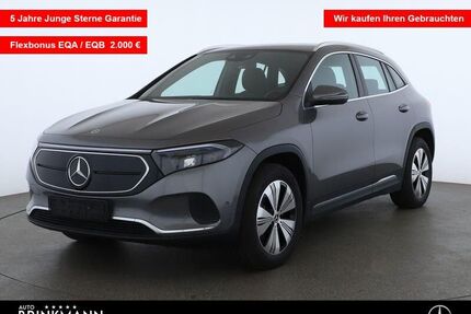Mercedes-Benz EQA Gebrauchtwagen