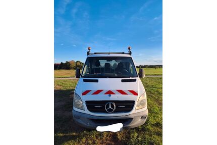 Mercedes-Benz Sprinter Gebrauchtwagen