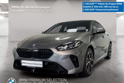 BMW 220 Gran Coupé Gebrauchtwagen