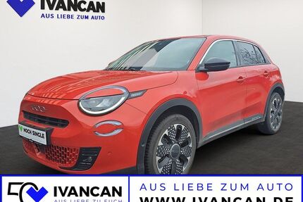 Fiat 600 Gebrauchtwagen