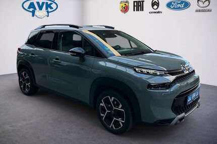 Citroen C3 Aircross Gebrauchtwagen