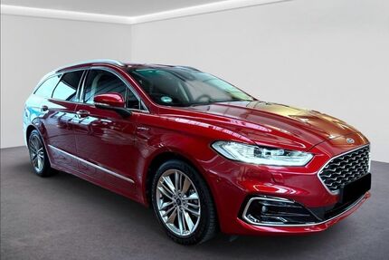 Ford Mondeo Gebrauchtwagen