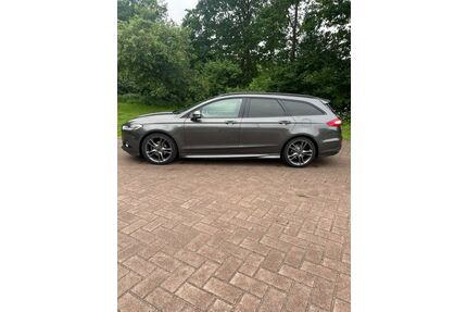Ford Mondeo Gebrauchtwagen