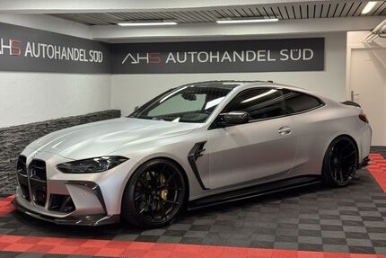BMW M4 Gebrauchtwagen