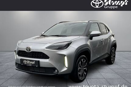 Toyota Yaris Cross Gebrauchtwagen
