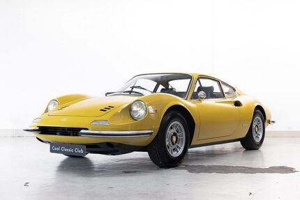 Ferrari Andere Gebrauchtwagen