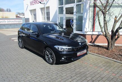 BMW 118 Gebrauchtwagen