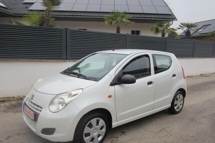 Suzuki Alto Gebrauchtwagen