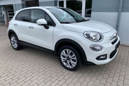 Fiat 500X Gebrauchtwagen