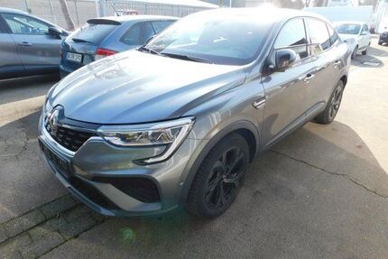 Renault Arkana Gebrauchtwagen