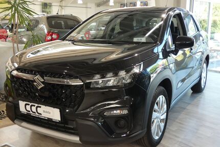Suzuki (SX4) S-Cross Gebrauchtwagen