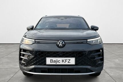 VW Tayron Gebrauchtwagen