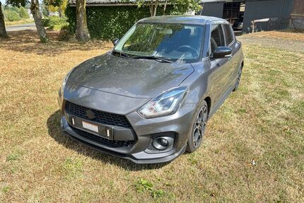 Suzuki Swift Gebrauchtwagen