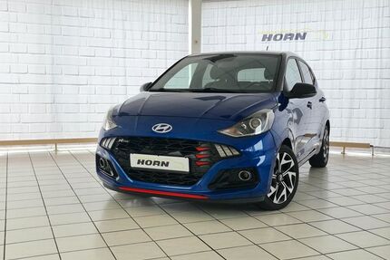 Hyundai i10 Gebrauchtwagen