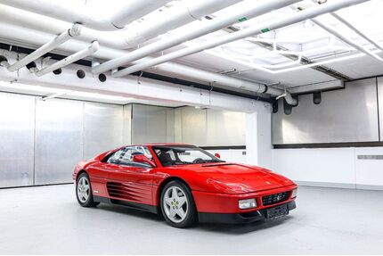 Ferrari 348 Gebrauchtwagen
