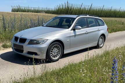 BMW 320 Gebrauchtwagen