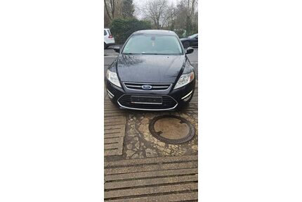 Ford Mondeo Gebrauchtwagen