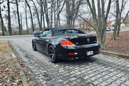 BMW 650 Gebrauchtwagen