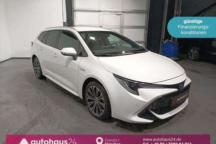 Toyota Corolla Gebrauchtwagen