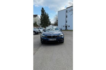 BMW 118 Gebrauchtwagen