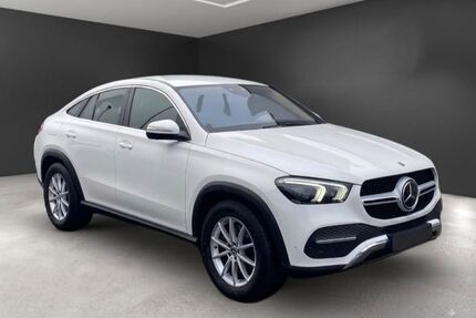 Mercedes-Benz GLE 350 Gebrauchtwagen